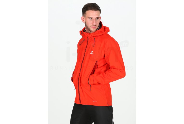 Salomon Chaqueta X ALP 3L