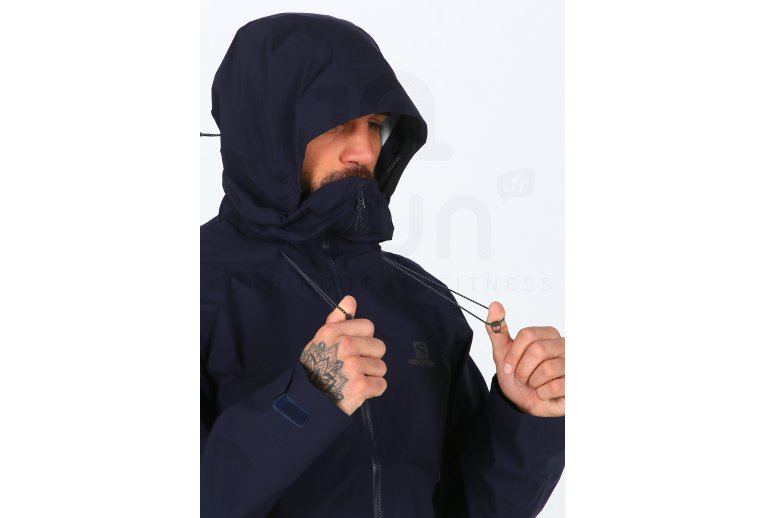 Salomon Chaqueta X ALP 3L