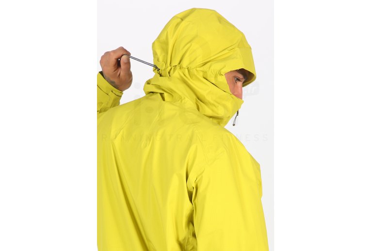 Salomon Chaqueta X ALP 3L