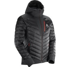 Salomon X Alp Down Hoodie M