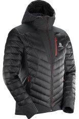 Salomon X Alp Down Hoodie M