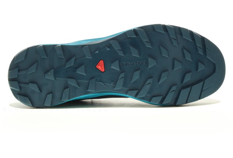 Salomon X Alpine Pro