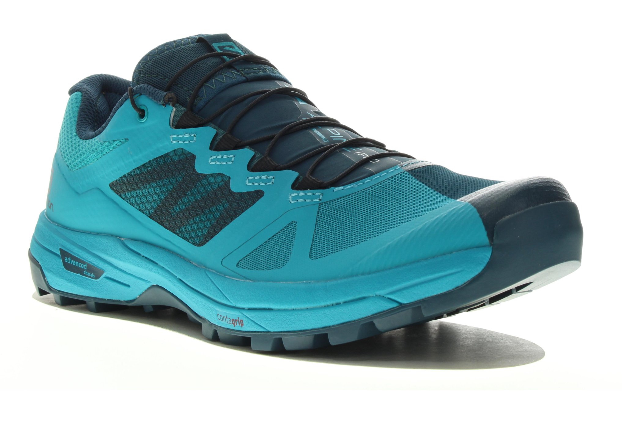 Salomon X Alpine Pro W Chaussures running femme