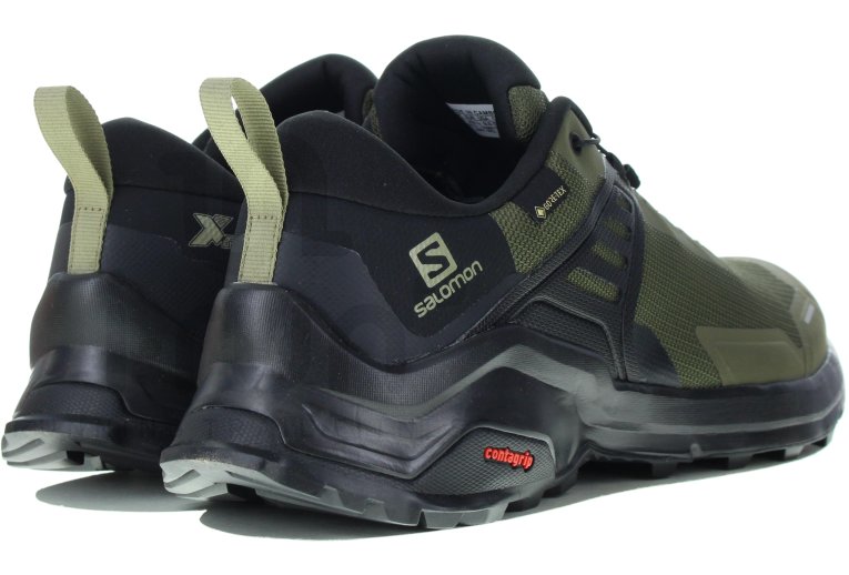 Salomon X Raise Gore-Tex