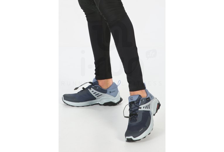 Salomon X Raise Gore-Tex