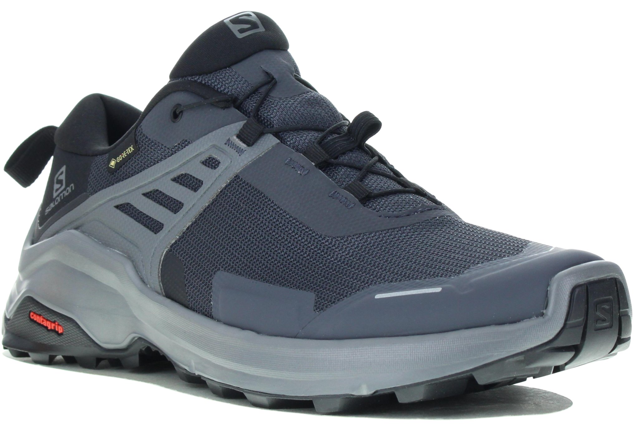 Salomon X Raise GoreTex en promoción Mujer Zapatillas Senderismo Salomon