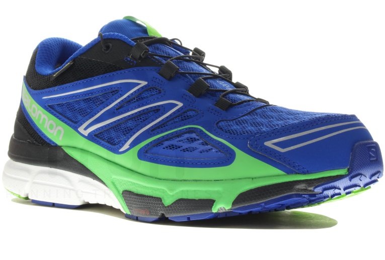 Salomon X-Scream 3D Gore-Tex