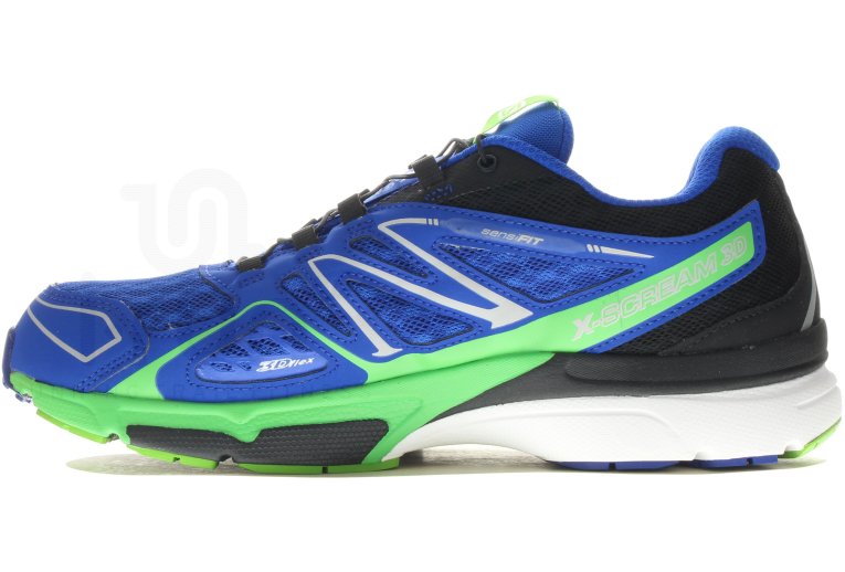 Salomon X-Scream 3D Gore-Tex