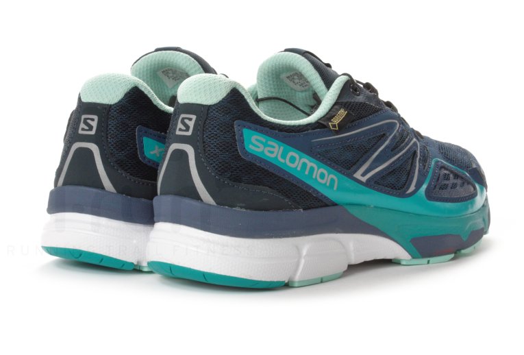 Salomon X-Scream 3D Gore-Tex