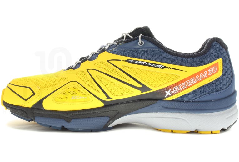 Salomon X-Scream 3D