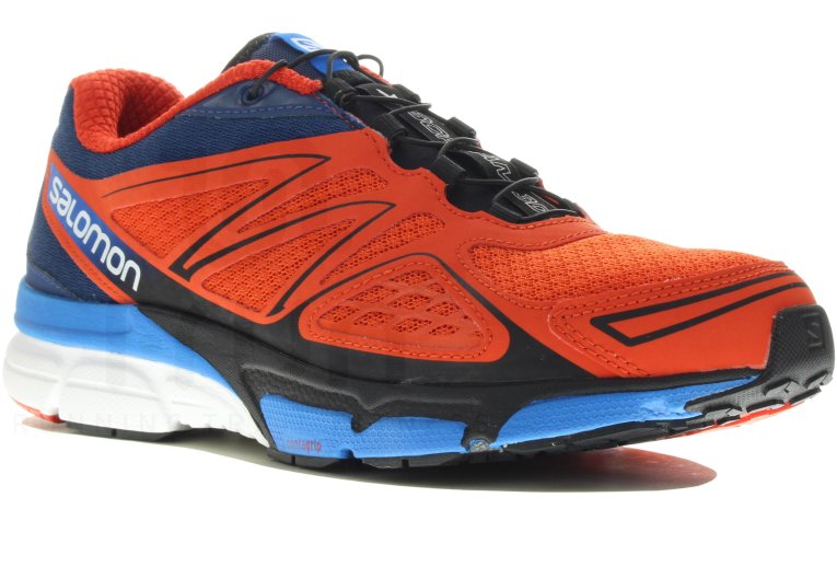Salomon X-Scream 3D