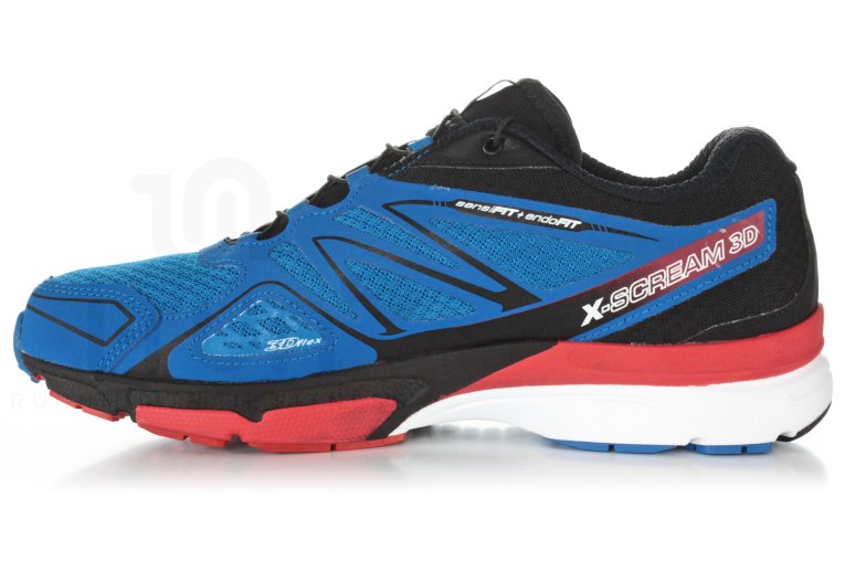 Salomon X-Scream 3D