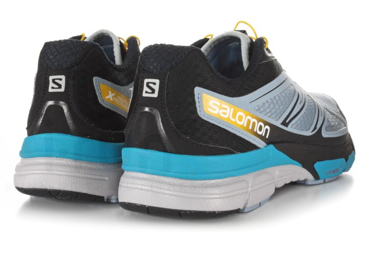 Salomon X-Scream 3D