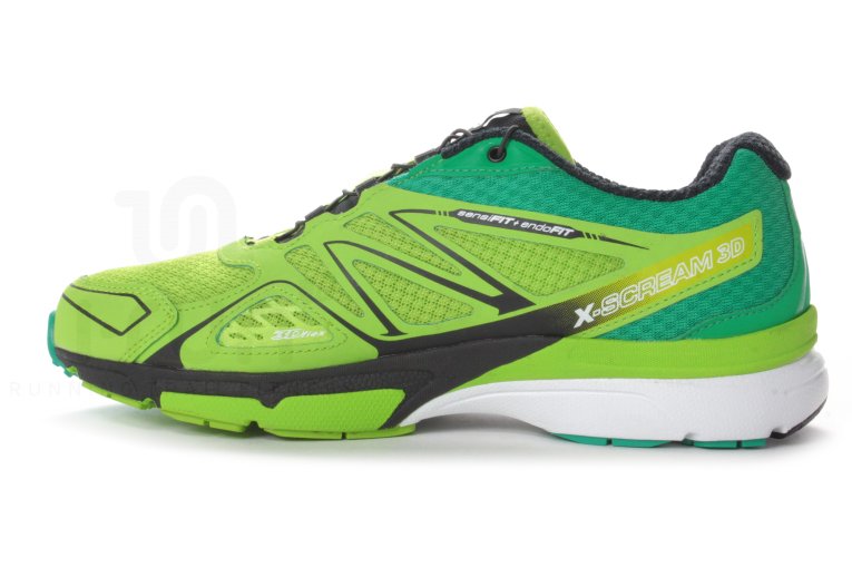 Salomon X-Scream 3D