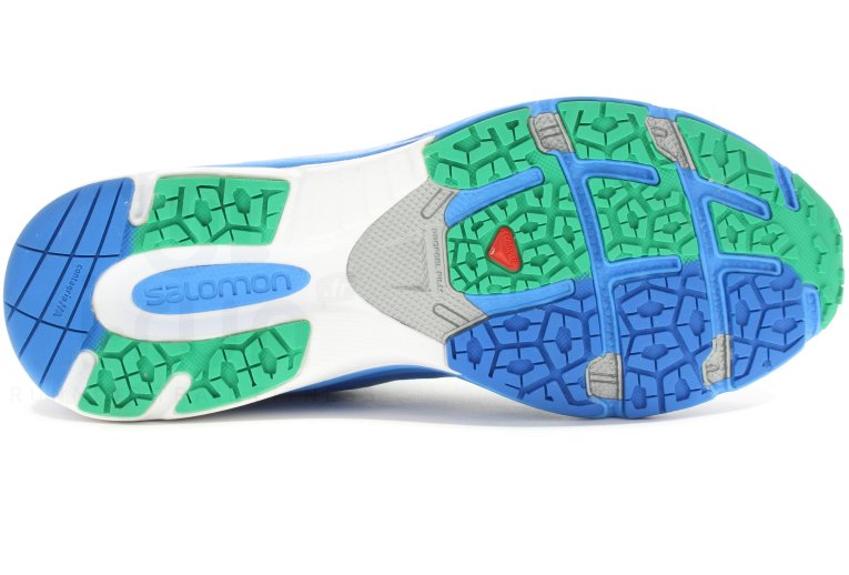 Salomon X-Scream Foil