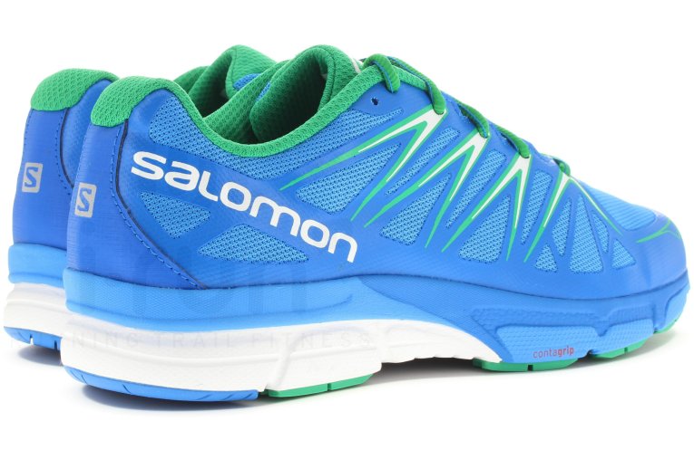 Salomon X-Scream Foil