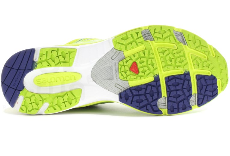 Salomon X-Scream Foil