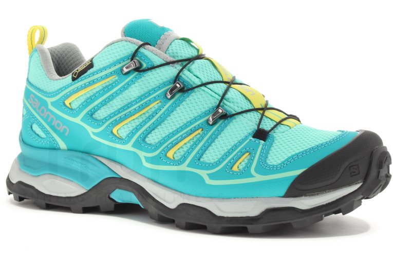 Salomon X Ultra 2 Gore-Tex