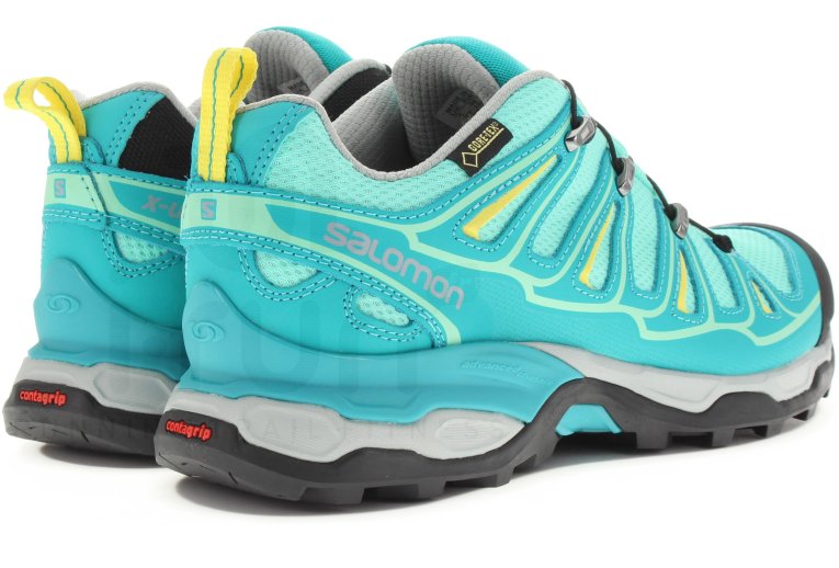 Salomon X Ultra 2 Gore-Tex
