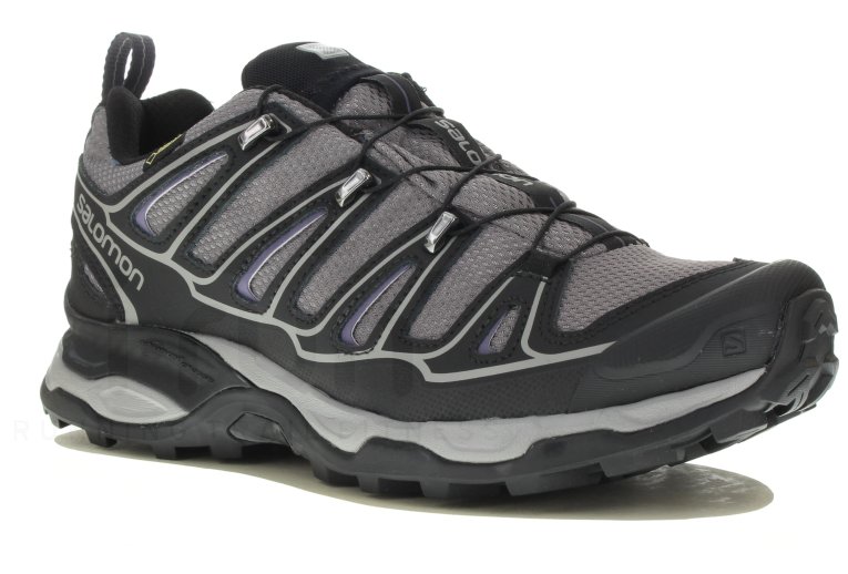 Salomon X Ultra 2 Gore-Tex