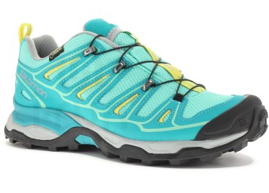 Salomon X Ultra 2 Gore-Tex W 