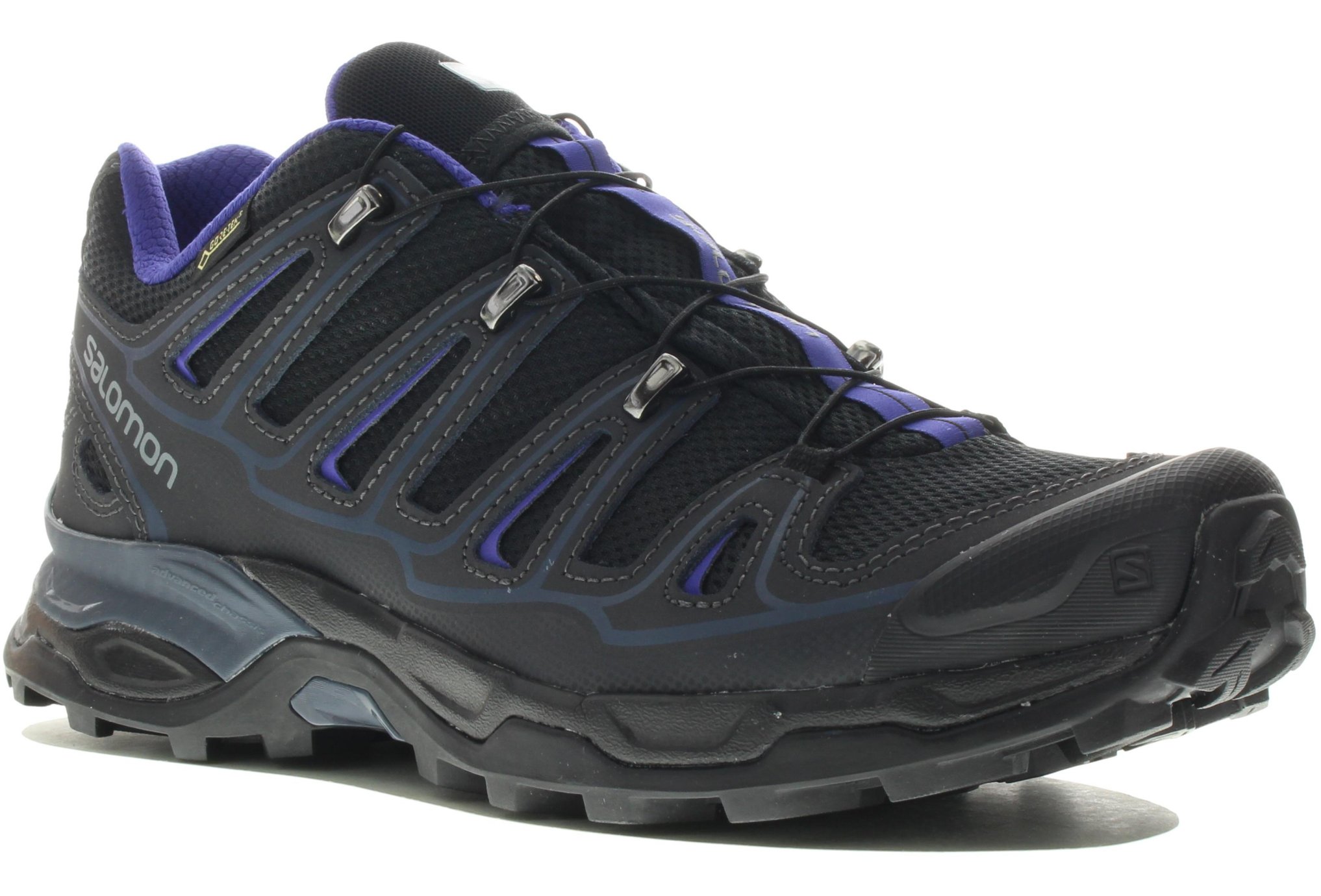 salomon tex