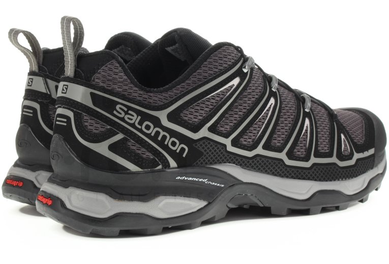 Salomon X Ultra 2