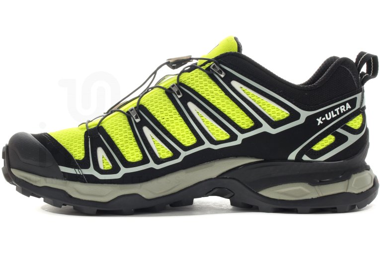 Salomon X Ultra 2