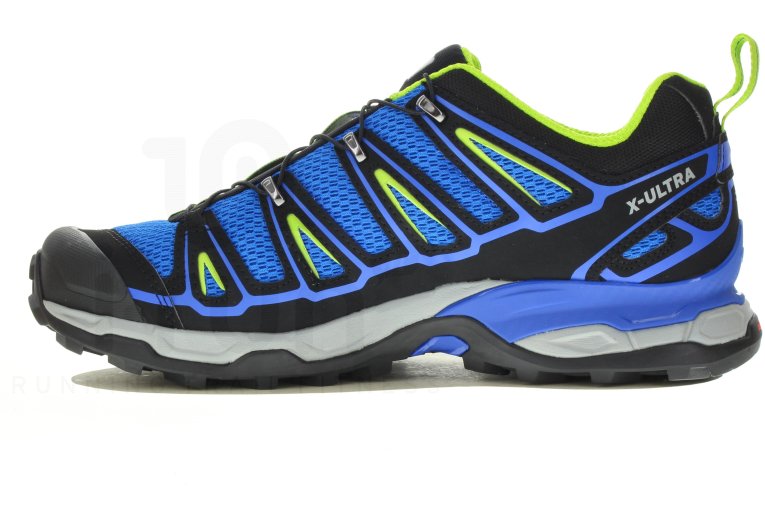 Salomon X Ultra 2