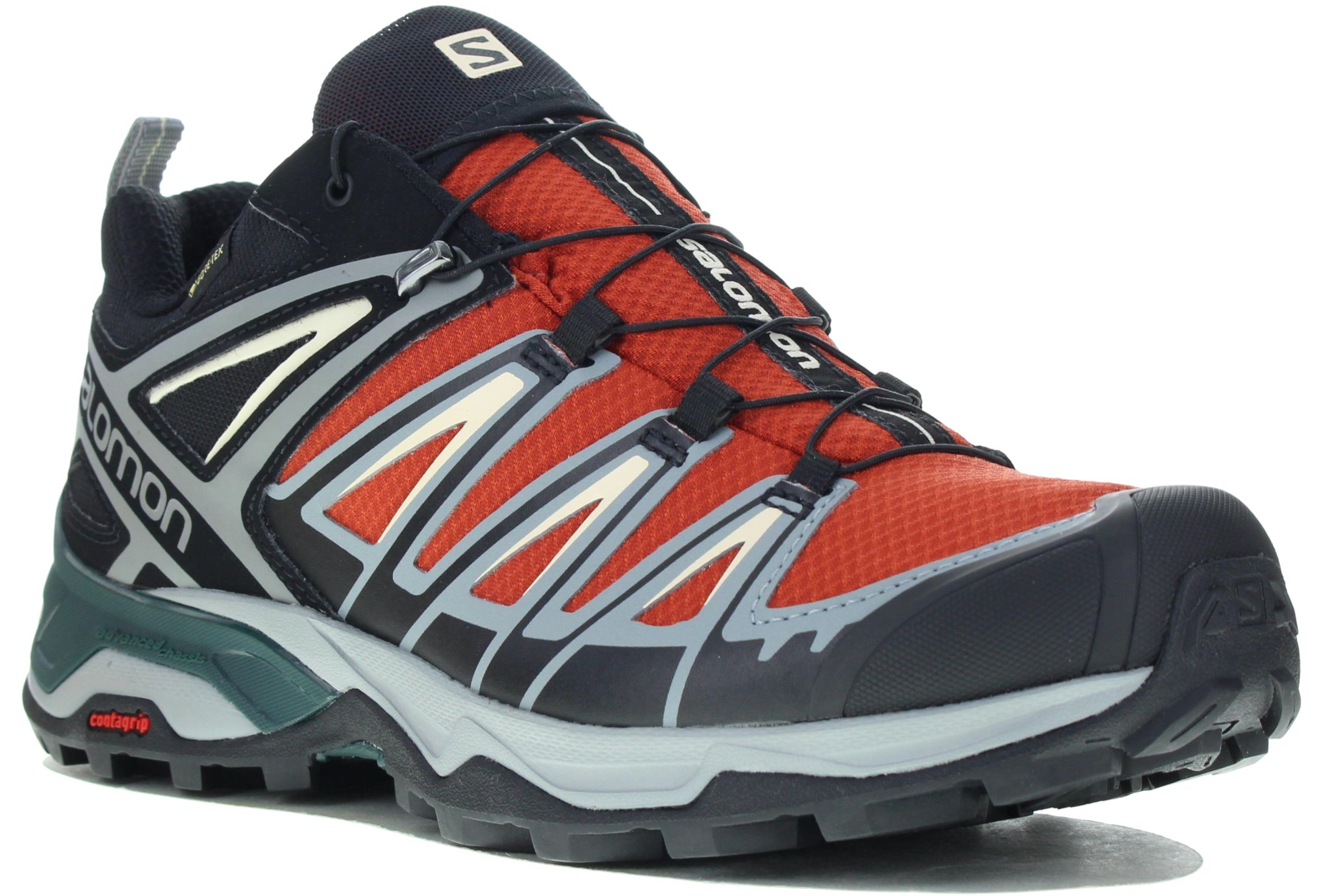 Salomon X Ultra 3 Gore-Tex M Chaussures homme