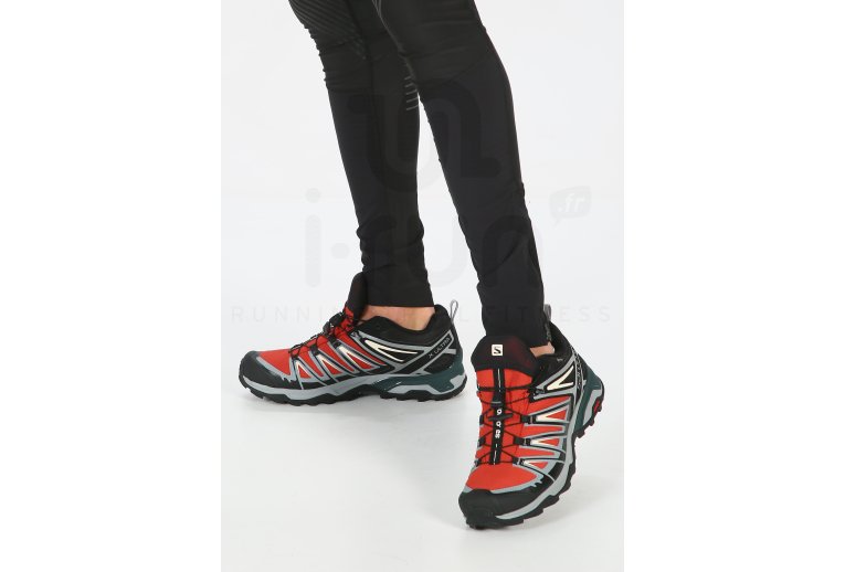 Salomon X Ultra 3 Gore-Tex