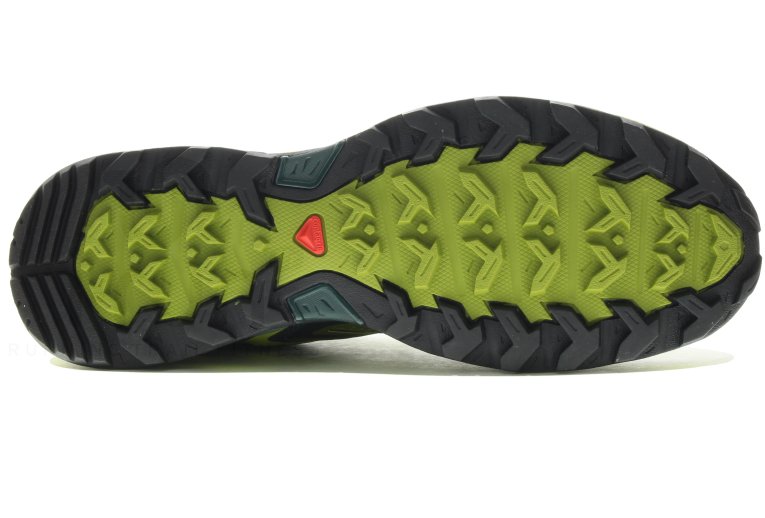 Salomon X Ultra 3