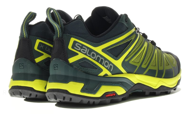 Salomon X Ultra 3