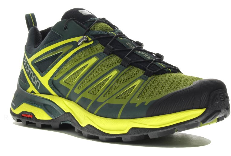 Salomon X Ultra 3