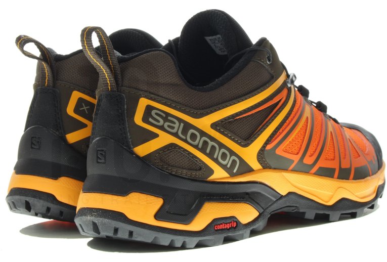 Salomon X Ultra 3
