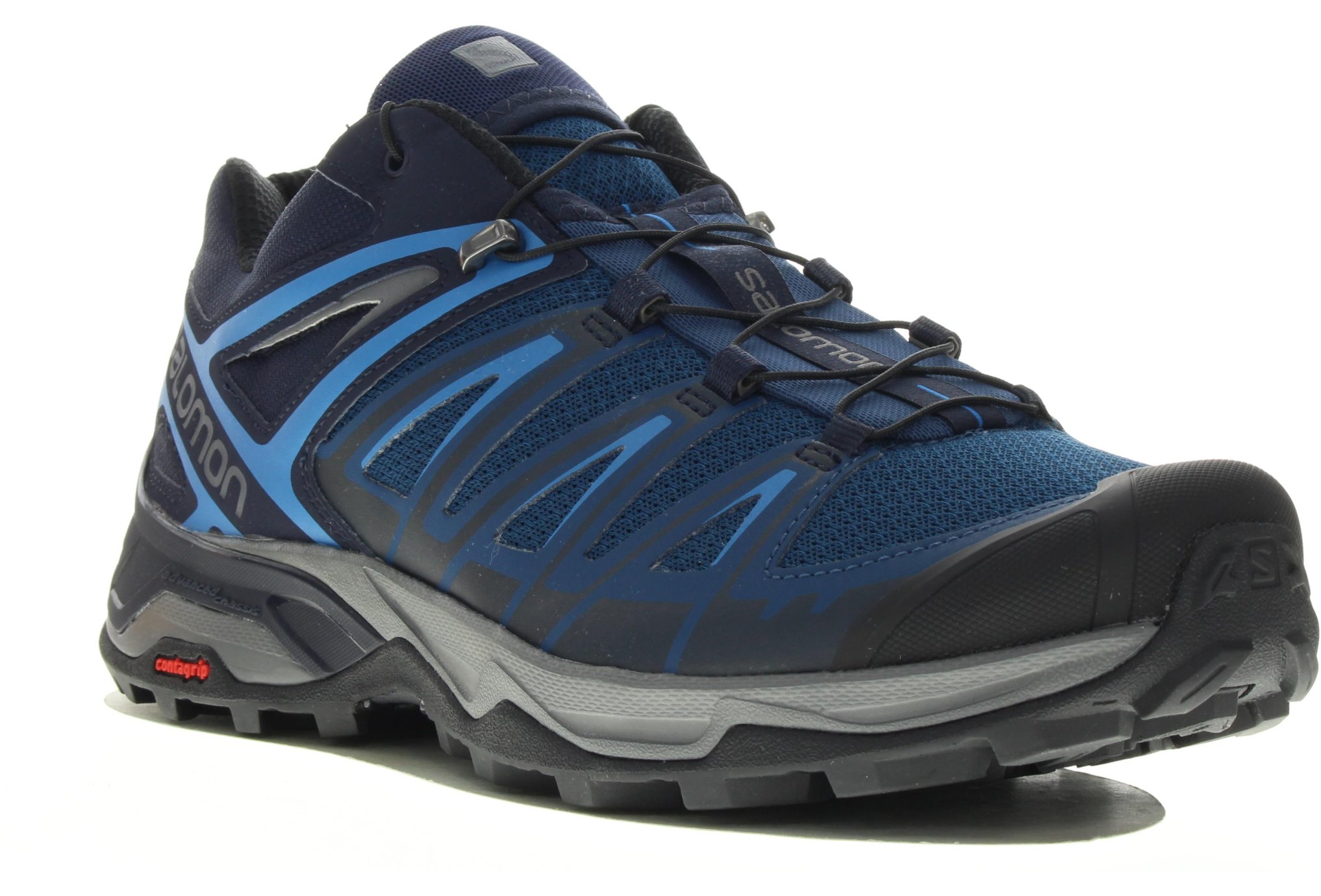 mule salomon homme