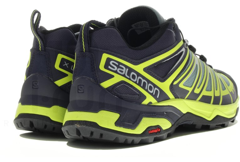 Salomon X Ultra 3