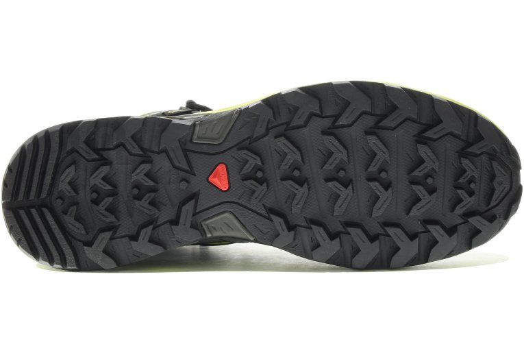 Salomon X Ultra 3 Mid Gore-Tex