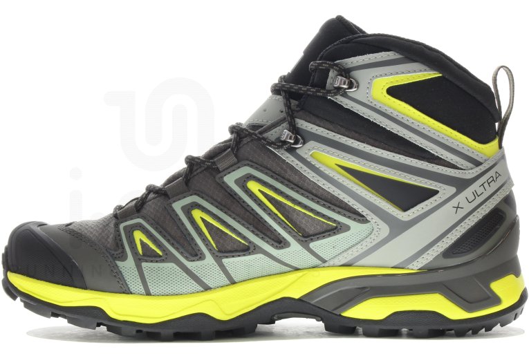 Salomon X Ultra 3 Mid Gore-Tex
