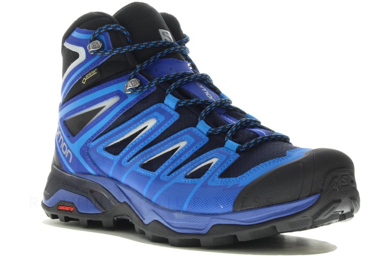 Salomon X Ultra 3 Mid Gore-Tex