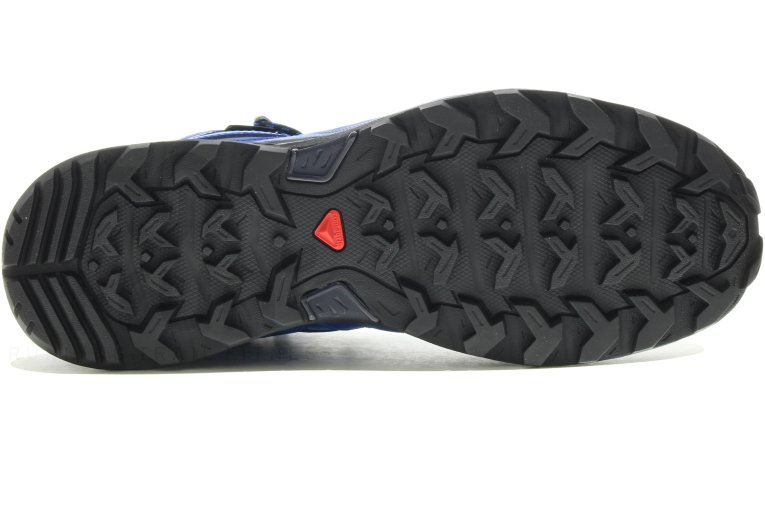 Salomon X Ultra 3 Mid Gore-Tex