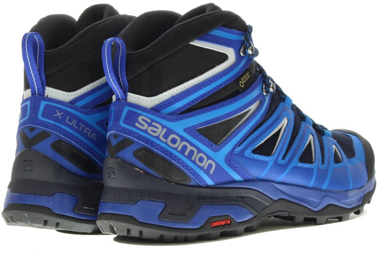 Salomon X Ultra 3 Mid Gore-Tex