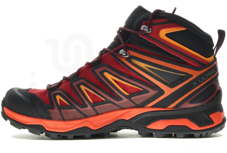 Salomon X Ultra 3 Mid Gore-Tex