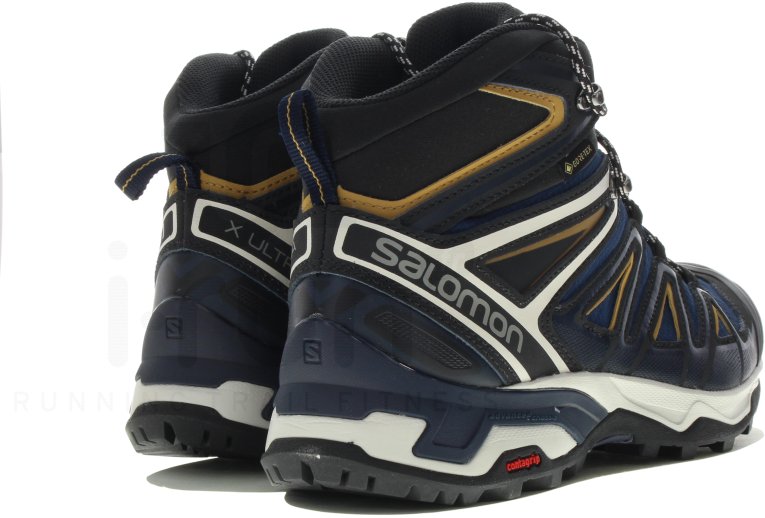Salomon X Ultra 3 Mid Gore-Tex