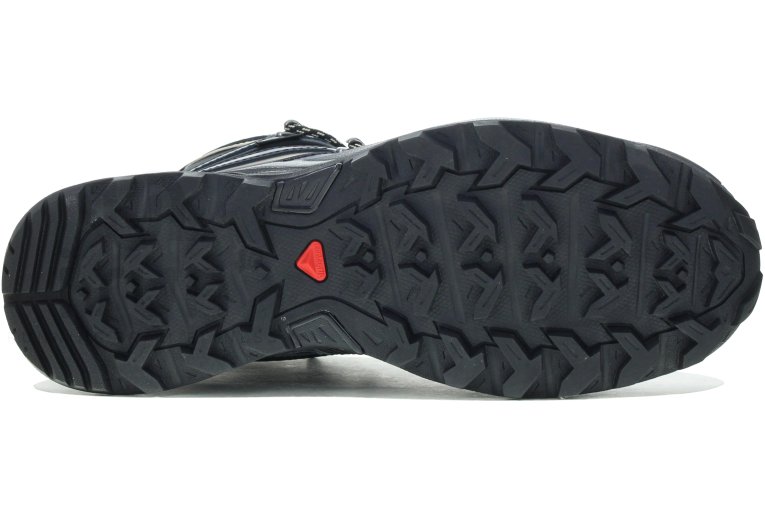 Salomon X Ultra 3 Mid Gore-Tex Herren