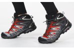 Salomon X Ultra 3 Mid Gore-Tex Herren