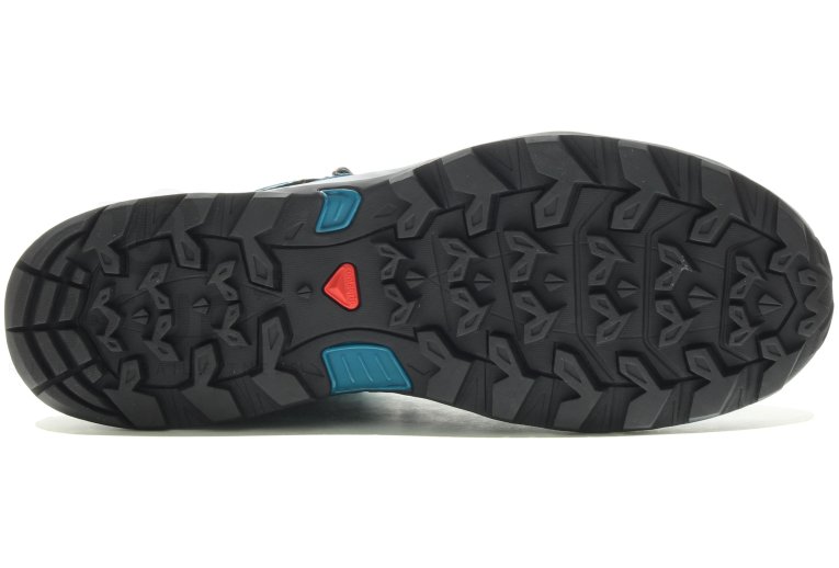 Salomon X Ultra 3 Mid Gore-Tex