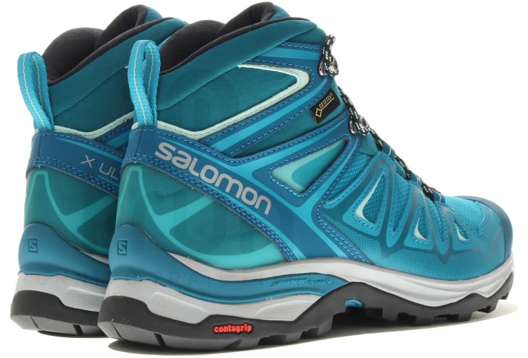 Salomon X Ultra 3 Mid Gore-Tex