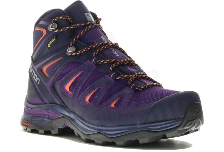 Salomon X Ultra 3 Mid Gore-Tex