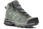 Salomon X Ultra 3 Mid Gore-Tex Damen